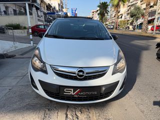 Opel Corsa 2013 Panorama αυτόματο-thumb-1