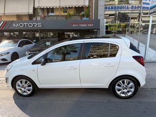 Opel Corsa 2013 Panorama αυτόματο-thumb-3
