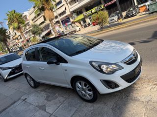 Opel Corsa 2013 Panorama αυτόματο-thumb-5