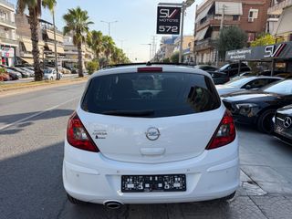 Opel Corsa 2013 Panorama αυτόματο-thumb-6