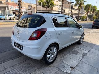 Opel Corsa 2013 Panorama αυτόματο-thumb-7