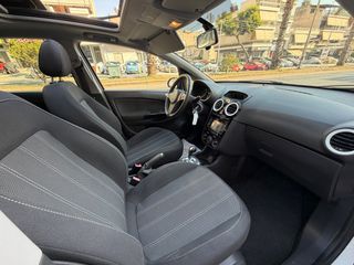 Opel Corsa 2013 Panorama αυτόματο-thumb-8