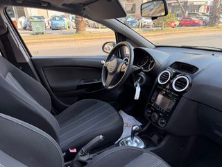 Opel Corsa 2013 Panorama αυτόματο-thumb-9