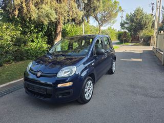 Fiat Panda 2016