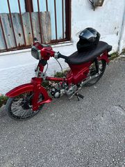 Honda GLX 1995