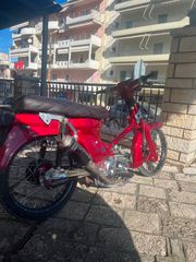 Honda GLX 1995-thumb-1