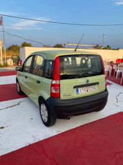 Fiat Panda 2006 Panda