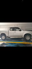 Ford Ranger 2007 BT-50