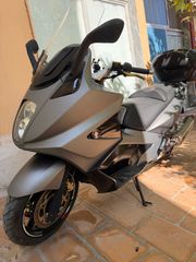 Gilera GP 800 2010-thumb-1