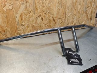 Τιμόνι T-bar για Honda Steed 400, Shadow 600