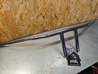 Τιμόνι T-bar για Honda Steed 400, Shadow 600-thumb-4