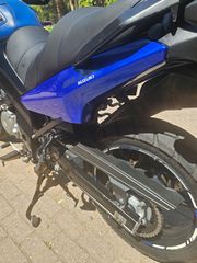 Suzuki V-Strom 650 2007-thumb-1