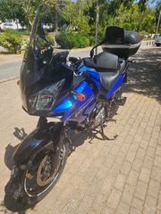 Suzuki V-Strom 650 2007-thumb-2