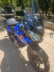 Suzuki V-Strom 650 2007-thumb-4