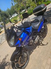 Suzuki V-Strom 650 2007-thumb-5