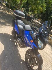 Suzuki V-Strom 650 2007-thumb-6