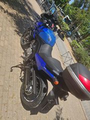Suzuki V-Strom 650 2007-thumb-7