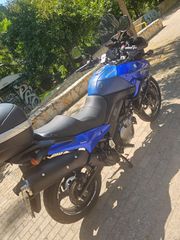 Suzuki V-Strom 650 2007-thumb-8
