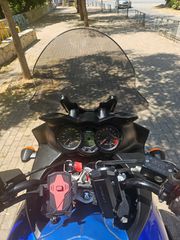 Suzuki V-Strom 650 2007-thumb-9