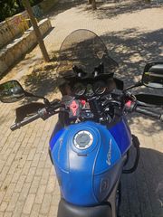 Suzuki V-Strom 650 2007-thumb-11