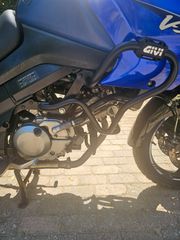 Suzuki V-Strom 650 2007-thumb-14
