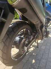 Suzuki V-Strom 650 2007-thumb-15
