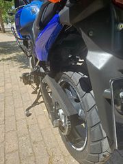 Suzuki V-Strom 650 2007-thumb-16