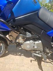 Suzuki V-Strom 650 2007-thumb-17