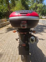 Suzuki V-Strom 650 2007-thumb-20