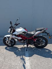 Benelli BN 125 2021