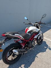 Benelli BN 125 2021-thumb-1