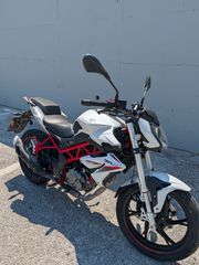 Benelli BN 125 2021-thumb-2