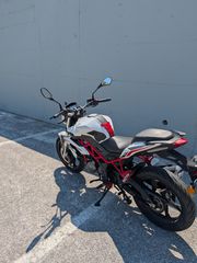 Benelli BN 125 2021-thumb-3