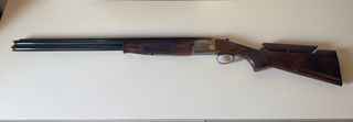 Browning Ultra XS 12/76 – 28” (71 cm) – Invector Plus