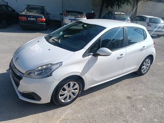 Peugeot 208 2017 BLUEHDI-thumb-1