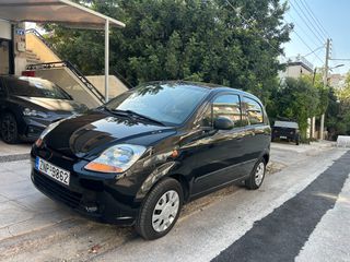 Chevrolet Matiz 2007