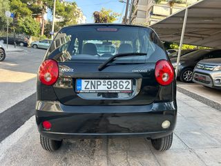 Chevrolet Matiz 2007-thumb-3