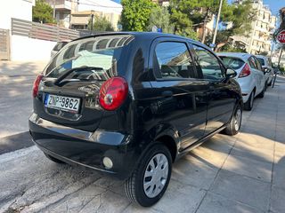 Chevrolet Matiz 2007-thumb-4