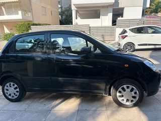Chevrolet Matiz 2007-thumb-6