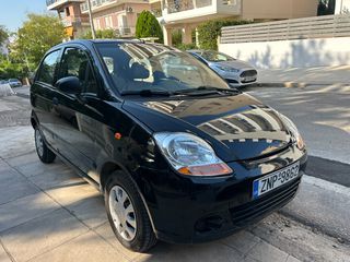 Chevrolet Matiz 2007-thumb-7