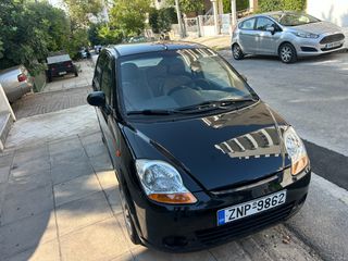 Chevrolet Matiz 2007-thumb-8