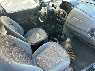 Chevrolet Matiz 2007-thumb-9