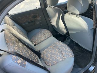 Chevrolet Matiz 2007-thumb-11