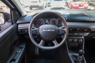 Dacia Sandero 2024 STEPWAY 1.0 TCe 100 Essential LPG *ΜΗΔΕΝΙΚΑ ΤΕΛΗ*-thumb-14