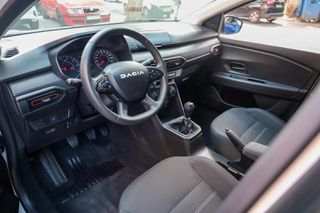 Dacia Sandero 2024 STEPWAY 1.0 TCe 100 Essential LPG *ΜΗΔΕΝΙΚΑ ΤΕΛΗ*-thumb-12