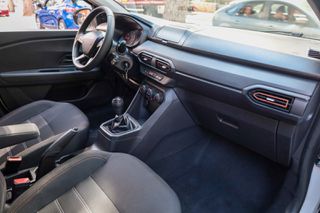 Dacia Sandero 2024 STEPWAY 1.0 TCe 100 Essential LPG *ΜΗΔΕΝΙΚΑ ΤΕΛΗ*-thumb-9