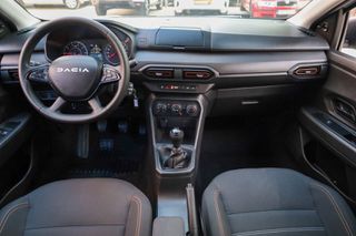 Dacia Sandero 2024 STEPWAY 1.0 TCe 100 Essential LPG *ΜΗΔΕΝΙΚΑ ΤΕΛΗ*-thumb-2
