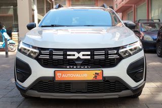 Dacia Sandero 2024 STEPWAY 1.0 TCe 100 Essential LPG *ΜΗΔΕΝΙΚΑ ΤΕΛΗ*-thumb-4