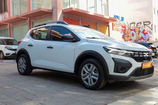 Dacia Sandero 2024 STEPWAY 1.0 TCe 100 Essential LPG *ΜΗΔΕΝΙΚΑ ΤΕΛΗ*-thumb-25