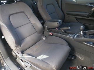 Audi A3 2007 1.8T 280HP ΣΦΥΡΗΛΑΤΟ!-thumb-7